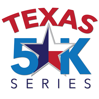 Texas 5K Series 2026 all-in-one