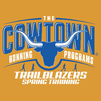 The Cowtown Trailblazer 2026 - Spring Training