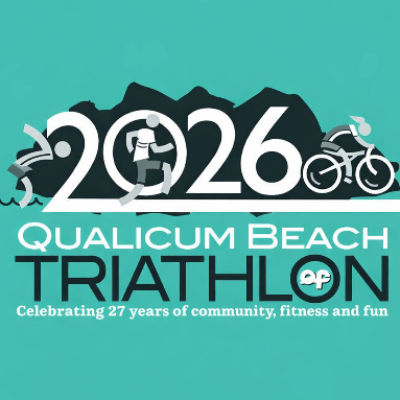 2026 QF Qualicum Beach Triathlon