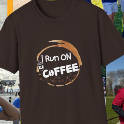 Coffee Lovers Run 5K/10K/13.1 DALLAS FORT WORTH