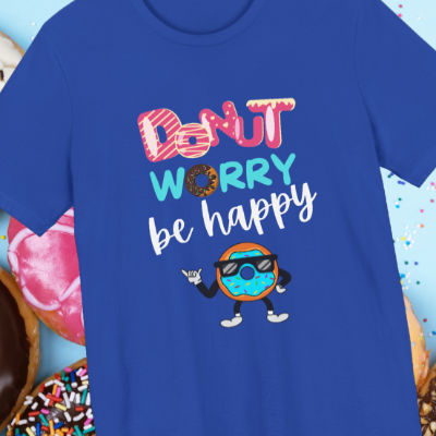 Run for Donuts 5K/10K/13.1 DALLAS FORT WORTH