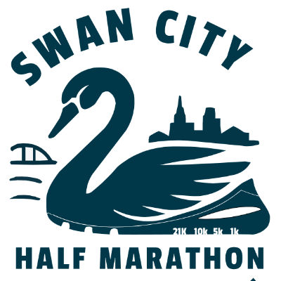 2026 Swan City Half Marathon