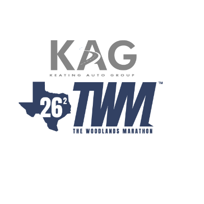 The Woodlands Marathon