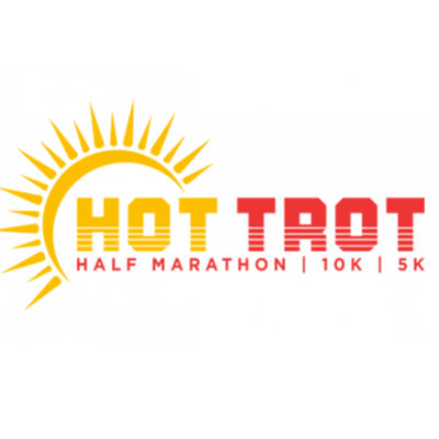 2026 Hot Trot Half Marathon, 10K & 5K