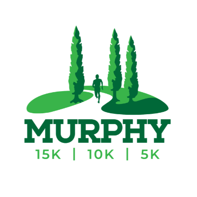 2026 Murphy 15K, 10K & 5K