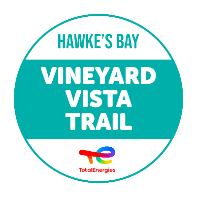 Vineyard Vista Trail, Hawke's Bay 2026