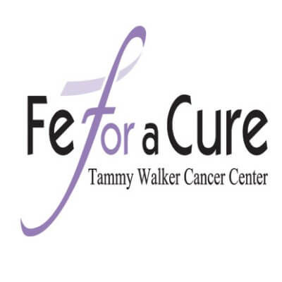Fe For A Cure Race/Walk