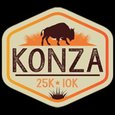 Konza 25K & 10K