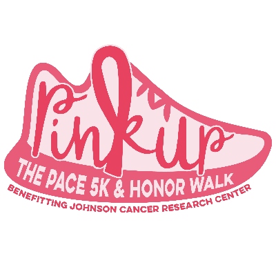 Pink Up the Pace 5K & Honor Walk