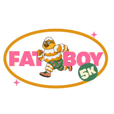 Fat Boy NOLA 5k