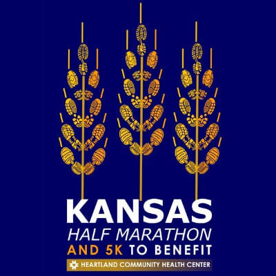 Kansas Half Marathon & 5K