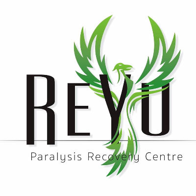 Walk Run and Roll with ReYu - 2026