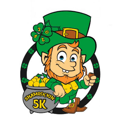 Shamrockin' 5K 2027