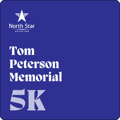 Tom Peterson Memorial 5k