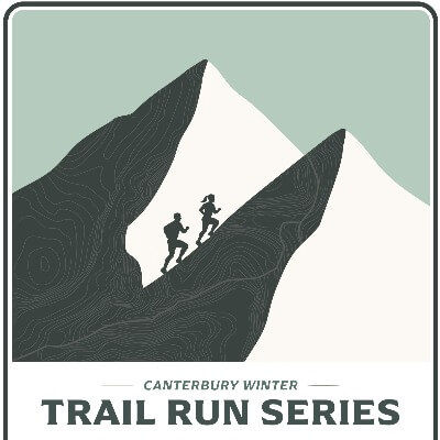 Canterbury Winter Trail Run (Full Series Entry)