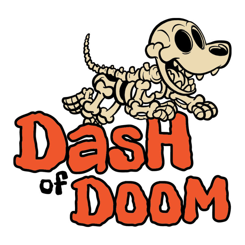 2026 Dash of Doom Halloween Race