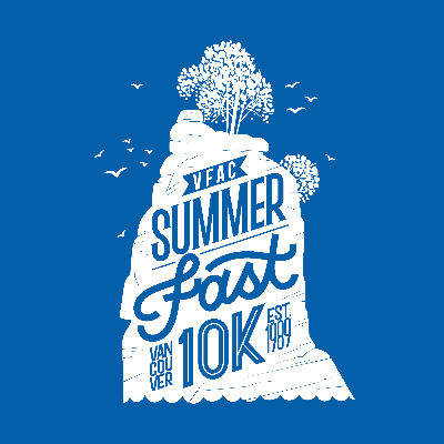 2026 VFAC Summerfast 10km
