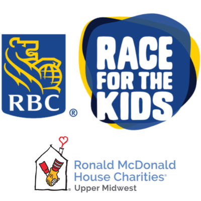 RBC Race For The Kids MN