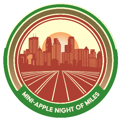 The Mini-Apple Night of Miles