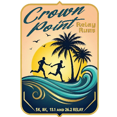 Crown Point Relay Runs