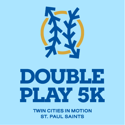 2026 Double Play 5K