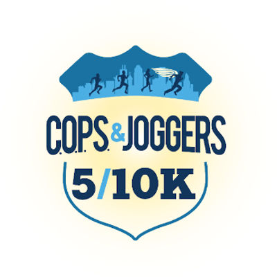 C.O.P.S. and Joggers 5K/10K Run