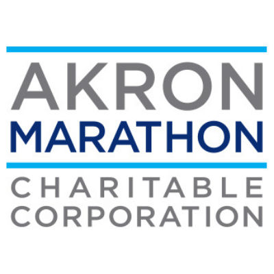 2026 Akron Marathon Blue Line Charity Partner Application