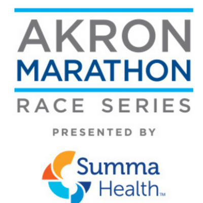 2026 Akron Marathon Race Series presented by Summa Health