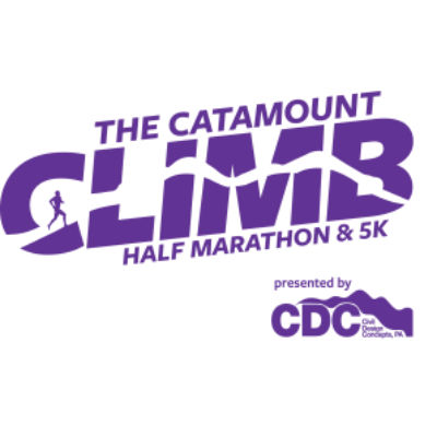 Catamount Climb Half Marathon & 5K