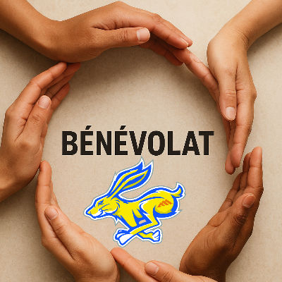 BÉNÉVOLES - Demi-Marathon de Saint-Sauveur