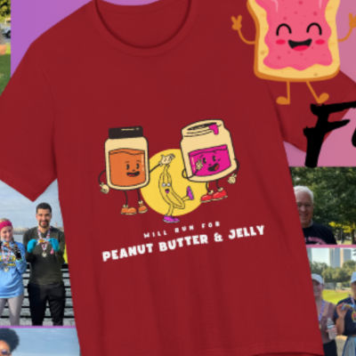 Run for PB&J 5K/10K/13.1 ATLANTA