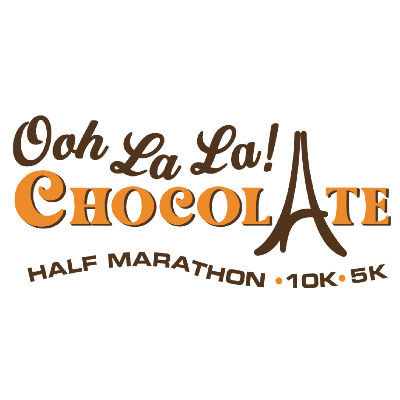 Ooh LaLa Chocolate Run * Walk