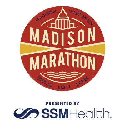2026 Madison Marathon presented by SSM Health