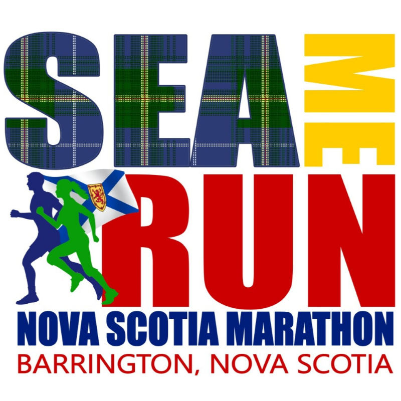 55th Annual Nova Scotia Marathon