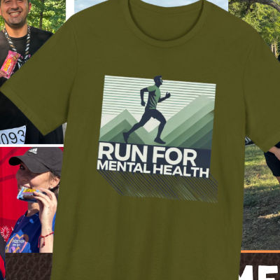 Run for Mental Health 5K/10K/13.1 MEMPHIS