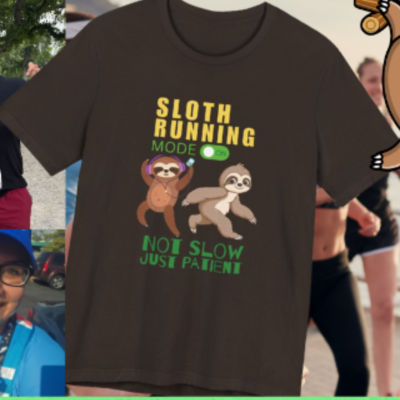 Sloth Run 5K/10K/13.1 MEMPHIS