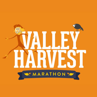 Valley Harvest Marathon