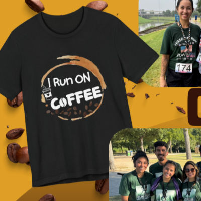 Run for Coffee Lovers 5K/10K/13.1 TAMPA