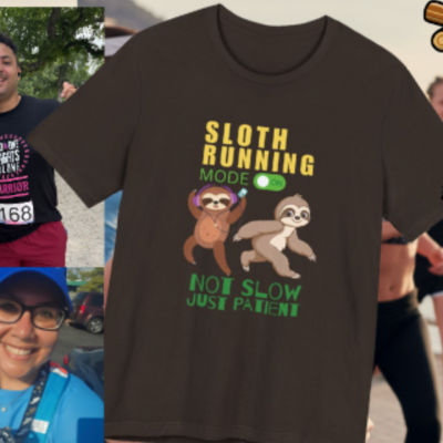 Sloth Run 5K/10K/13.1 TAMPA