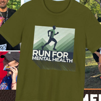 Run for Mental Health 5K/10K/13.1 TAMPA