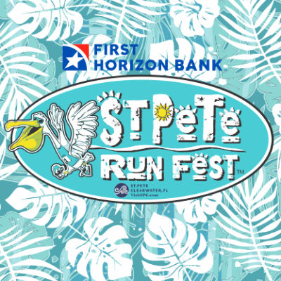 St. Pete Run Fest