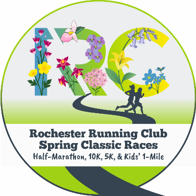 2026 Rochester Spring Classic 5K, 10K and Half Marathon