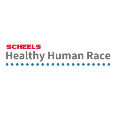 42st Annual Scheels Healthy Human Race
