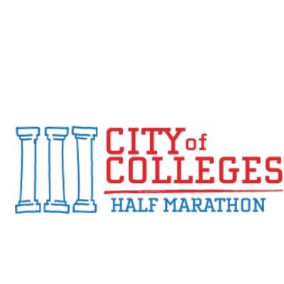 City of Colleges Half Marathon, 10K, 5K and Fun Run