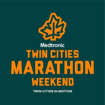 2026 Medtronic Twin Cities Marathon Weekend
