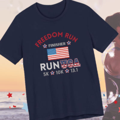 July 4th Run 5K/10K/13.1 KANSAS CITY