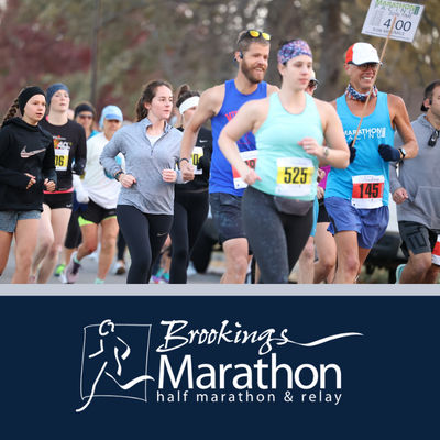 Brookings Marathon