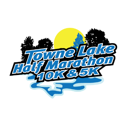2026 Towne Lake Half Marathon, 10K & 5K