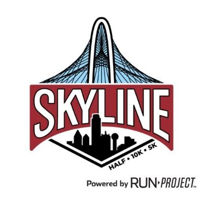 2026 Skyline Half Marathon, 10K & 5K