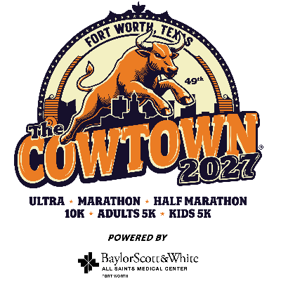 The 2027 Cowtown Race Weekend